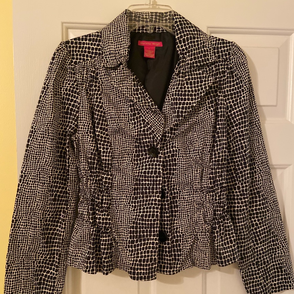 Large Sunny Leigh jacket